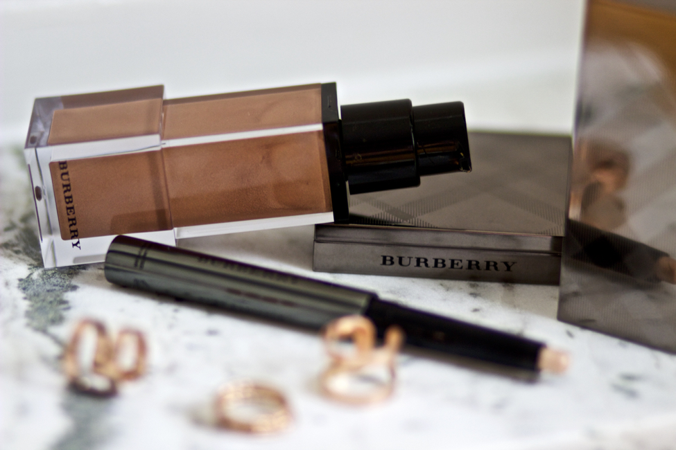 Burberry fresh glow foundation sales review