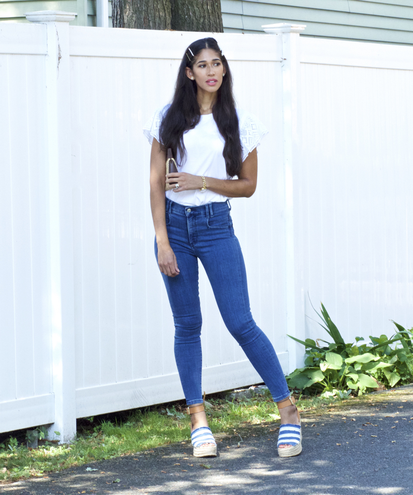 How to Style Denim Jeans: Elevate Your Casual Outfits with Denim