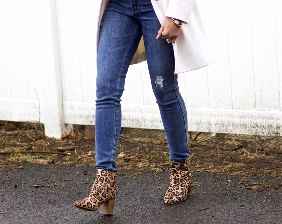 The Best Leopard Print Boots for Everyday (and Three Ways to Wear