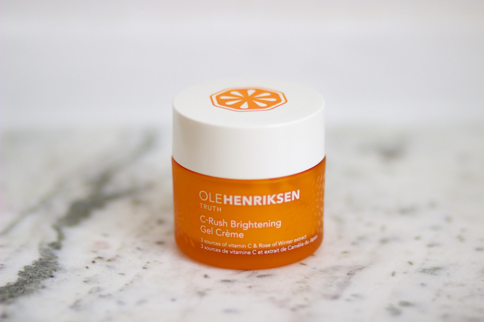 Ole Henriksen Truth Serum Review