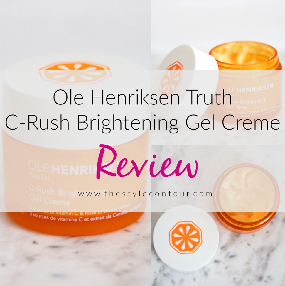 OleHenriksen Announces Brand Relaunch