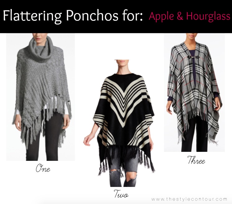 Poncho hotsell to wear