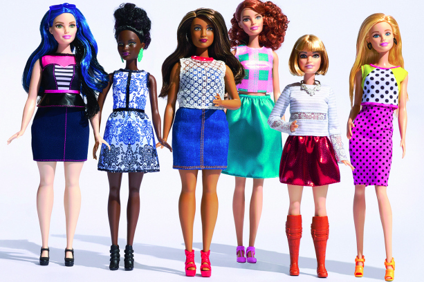 Barbie fashionistas best sale xoxo doll