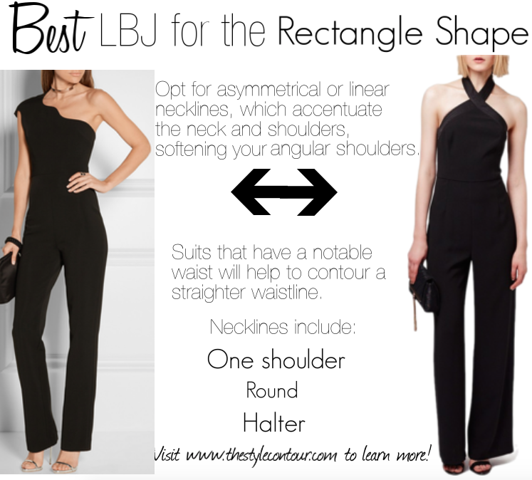 What body type looks good in a jumpsuit?