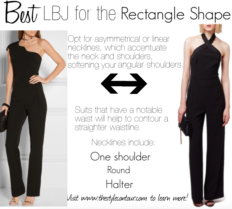 How to Style a Jumpsuit, The DLSB Style Guide