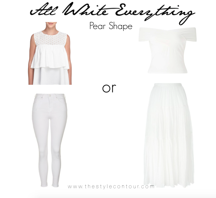 Shaping Your Style for Every Body Type