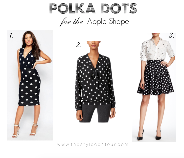 What makes a polka dot different? - Quora