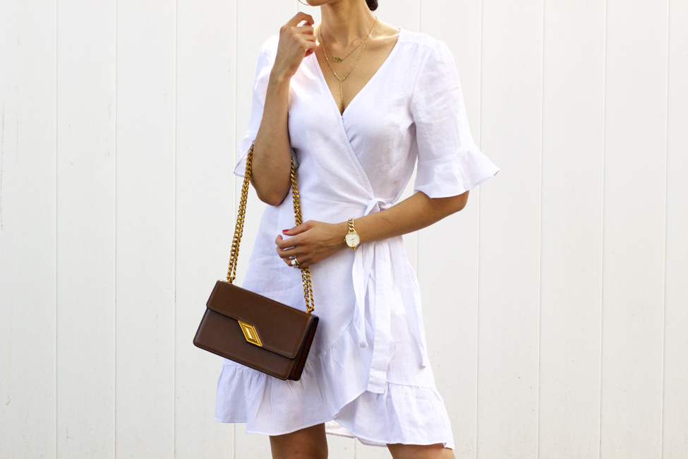 The Most Perfect Summer Dress - The Style Contour