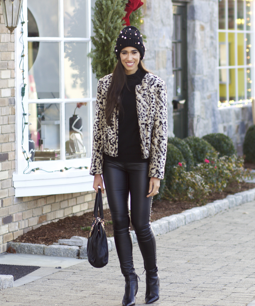 Winter's Must Have Print - The Style Contour